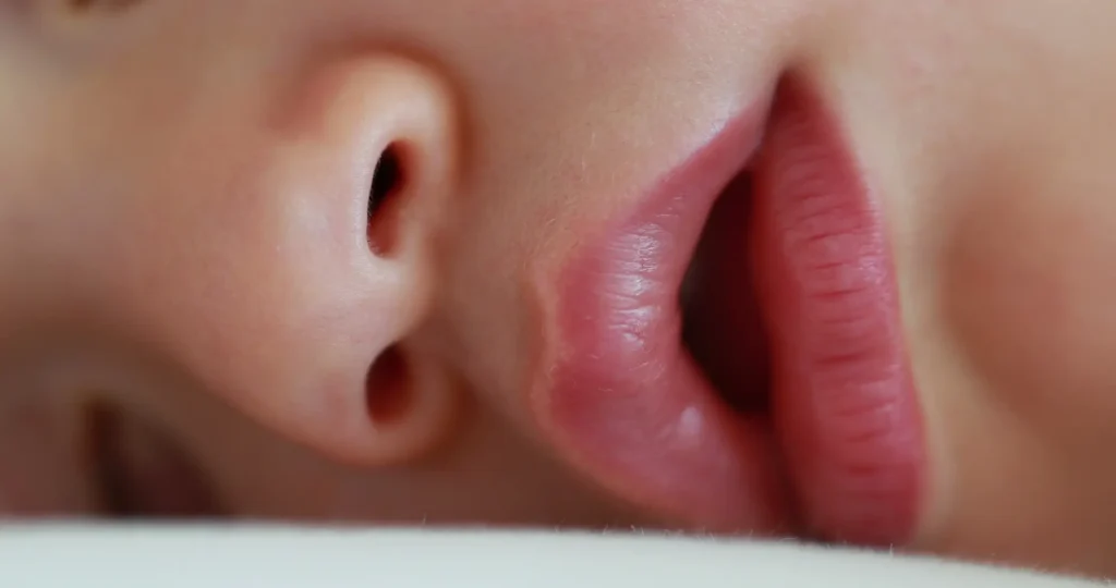 Respirar por la boca causa “cara larga”? Lo que dice la evidencia